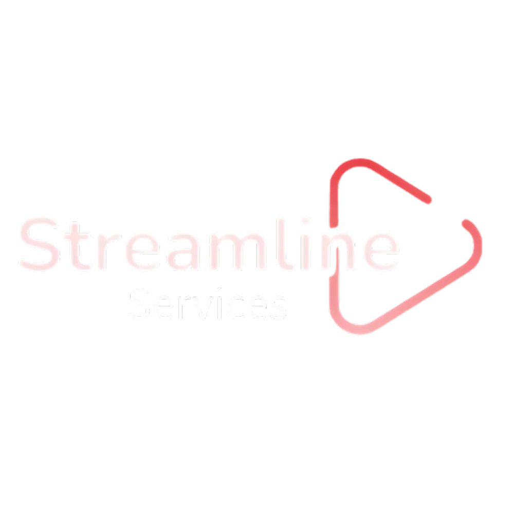 Streamline Loading Logo